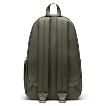 Herschel Supply Heritage Quilted Capsule Backpack - Beetle