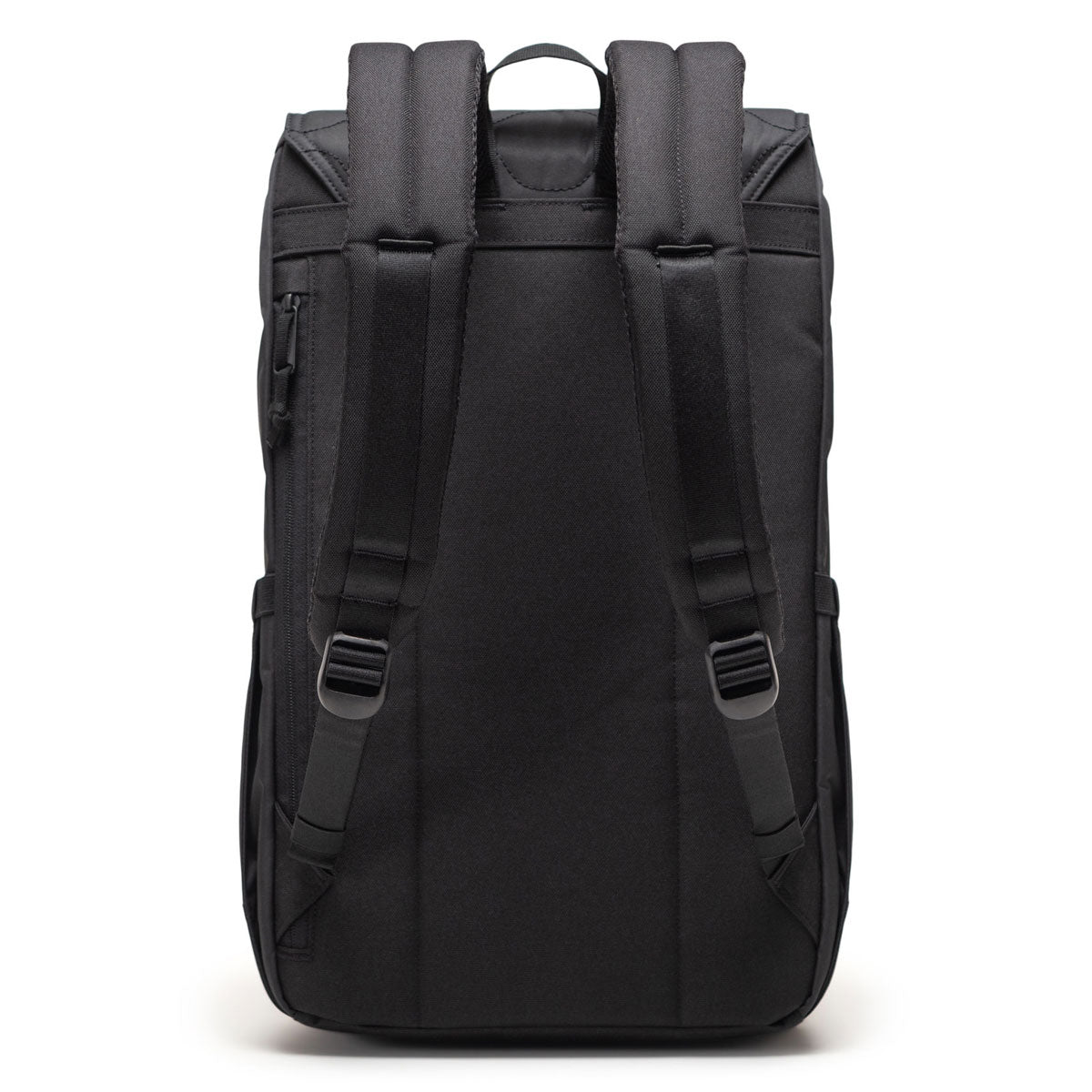 Herschel Supply Retreat Quilted Capsule Backpack - Black image 4