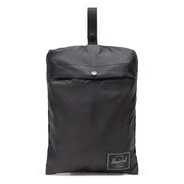 Herschel Supply Rome Packable Backpack - Black Tonal