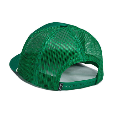 Herschel Supply Marina Mesh WW Patch Hat - First Tee
