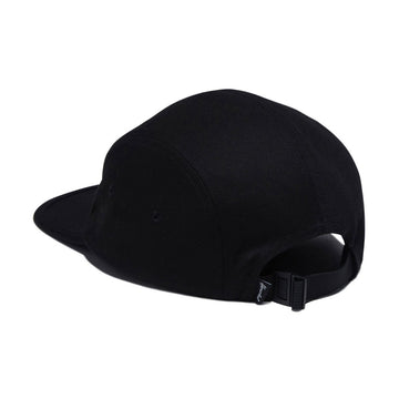 Herschel Supply Glendale Hat - Black Tonal