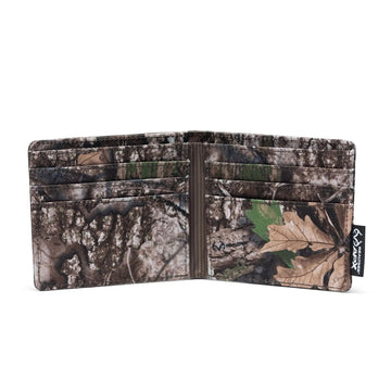 Herschel Supply x Realtree Roy Wallet - Realtree APX Camo