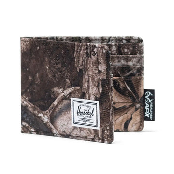 Herschel Supply x Realtree Roy Wallet - Realtree APX Camo