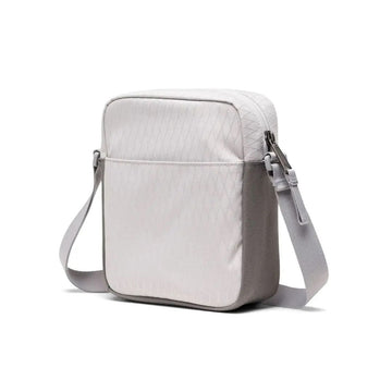 Herschel Supply Heritage Crossbody Bag - Vapor Diamond/Charcoal Gray