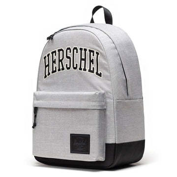 Herschel Supply Classic XL Backpack - Varsity Grey Crosshatch