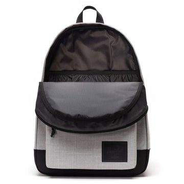 Herschel Supply Classic XL Backpack - Varsity Grey Crosshatch