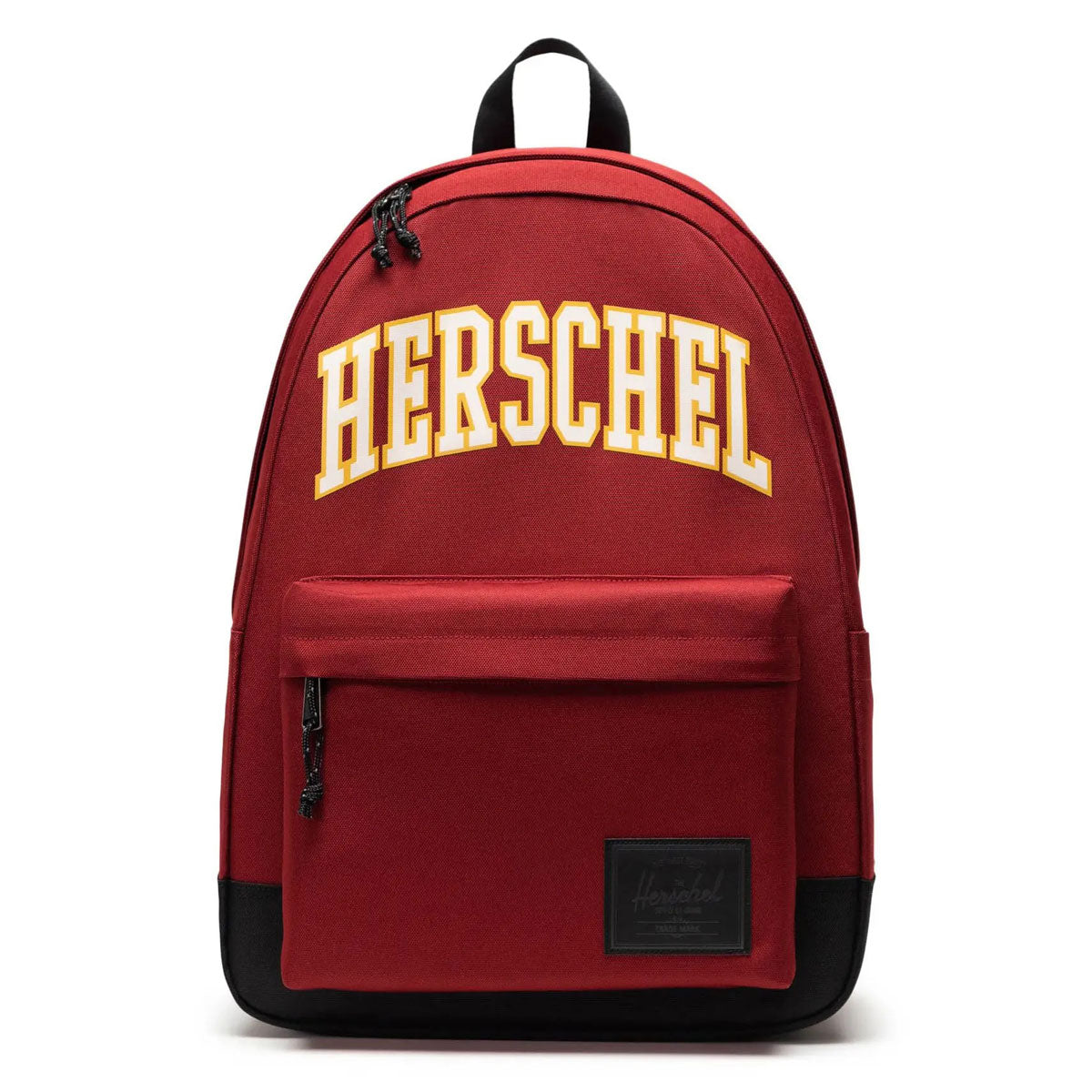 herschel backpack shop Classic On the outside there is a small front pocket in which you can store accessories Herschel Backpacks & Bags |