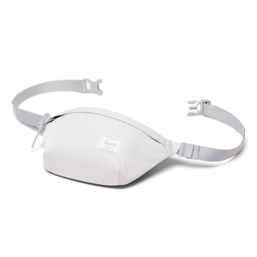 Herschel Supply Classic Hip Bag - Vapor Diamond/Charcoal Gray