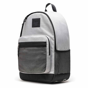 Herschel Supply Kaine Backpack - Varsity Grey Crosshatch