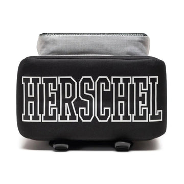 Herschel Supply Kaine Backpack - Varsity Grey Crosshatch