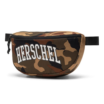 Herschel Supply Kaine Hip Bag - Varsity Woodland Camo
