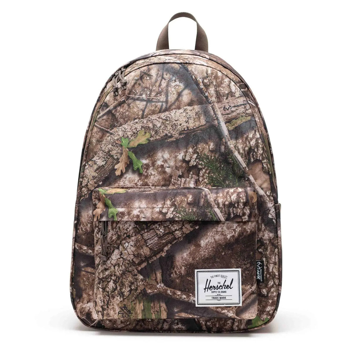 Herschel Classic XL Backpack Realtree APX Camo