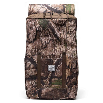Herschel Supply x Realtree Retreat Backpack - Realtree APX Camo