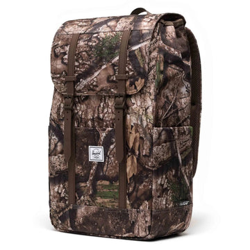 Herschel Supply x Realtree Retreat Backpack - Realtree APX Camo