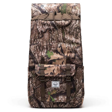 Herschel Supply x Realtree Little America Backpack - Realtree APX Camo