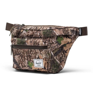 Herschel Supply x Realtree Pop Quiz Hip Bag - Realtree APX Camo