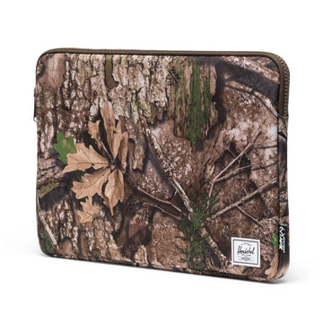 Herschel Supply x Realtree Anchor 15-16 Inch Sleeve - Realtree APX Camo