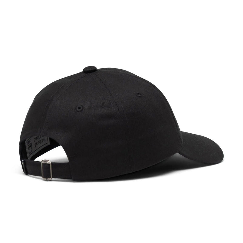 Herschel Supply Sylas Classic Hat - Black Tonal