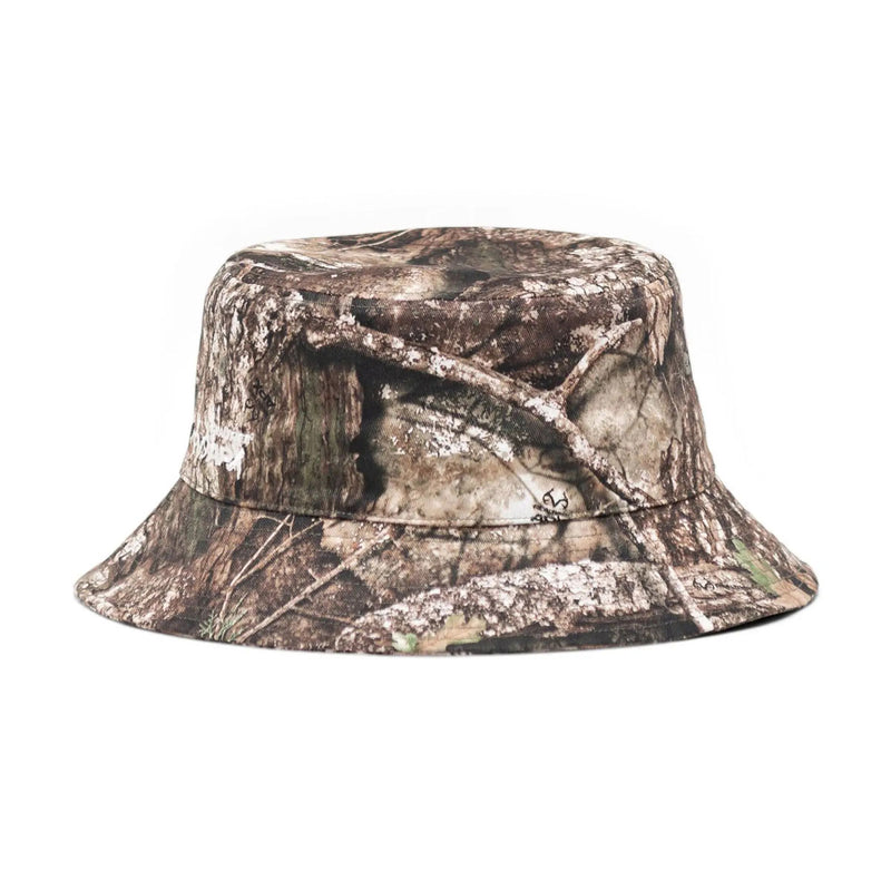 Herschel Supply x Realtree Norman Bucket Hat - Realtree APX Camo