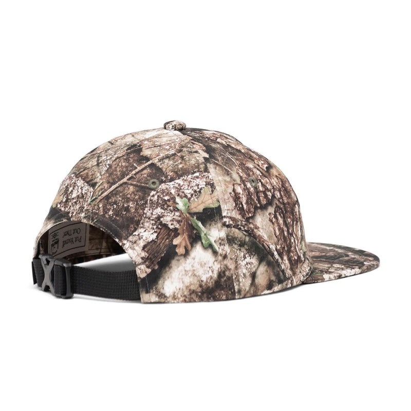 Herschel Supply x Realtree Scout Hat - Realtree APX Camo