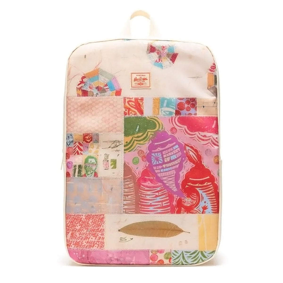 Herschel Supply Co | Wesbrook Backpack Thomas Campbell - 24L | TC Stitched
