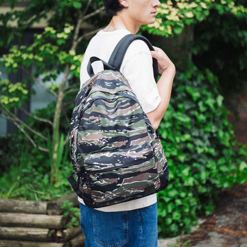 Herschel Supply Classic XL Backpack - Tiger Camo