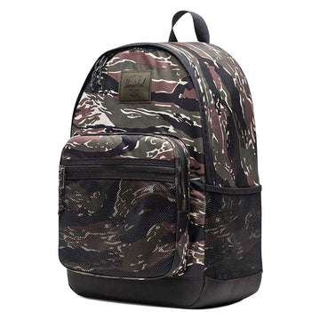 Herschel Supply Kaine Backpack - Tiger Camo