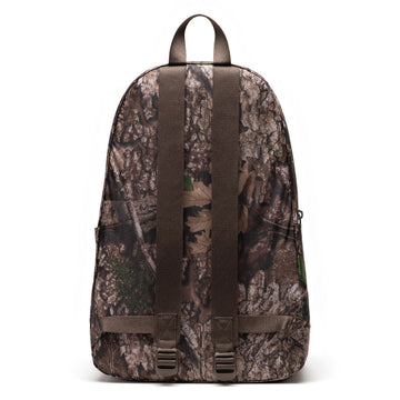 Herschel Supply x Realtree Rome Packable Backpack - Realtree APX Camo