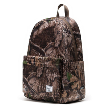 Herschel Supply x Realtree Rome Packable Backpack - Realtree APX Camo