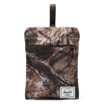 Herschel Supply x Realtree Rome Packable Backpack - Realtree APX Camo