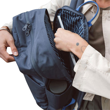 Herschel Supply Beatrix Backpack - Graphite