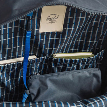 Herschel Supply Beatrix Backpack - Graphite