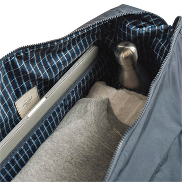 Herschel Supply Maia Weekender Bag - Graphite