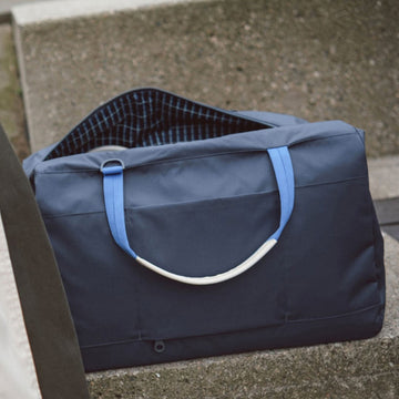 Herschel Supply Maia Weekender Bag - Graphite