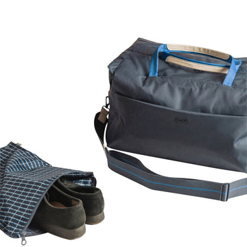 Herschel Supply Maia Weekender Bag - Graphite