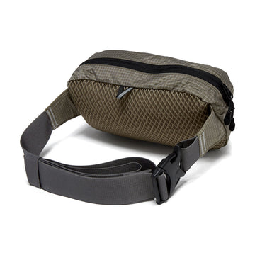 Herschel Supply Ultralight 2L Hip Pack - Brindle