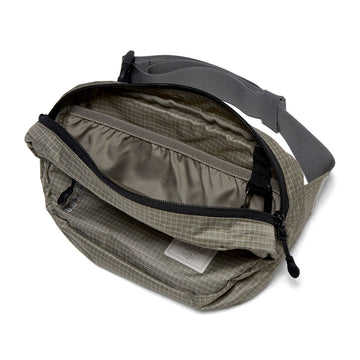 Herschel Supply Ultralight 2L Hip Pack - Brindle