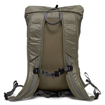 Herschel Supply Ultralight Cinch 14L Daypack - Brindle