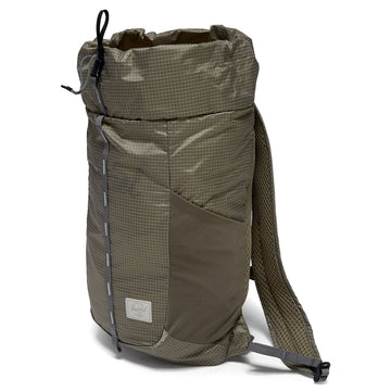 Herschel Supply Ultralight Cinch 14L Daypack - Brindle