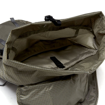 Herschel Supply Ultralight 22L Backpack - Brindle