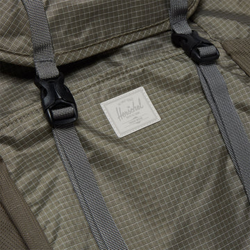 Herschel Supply Ultralight 22L Backpack - Brindle