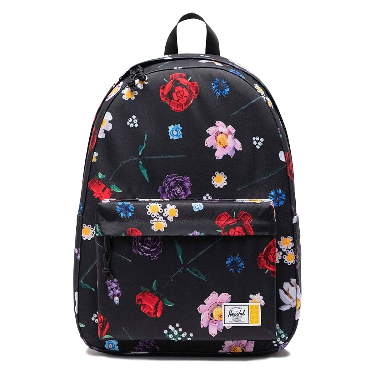 Herschel Supply x LEGO Classic XL Backpack