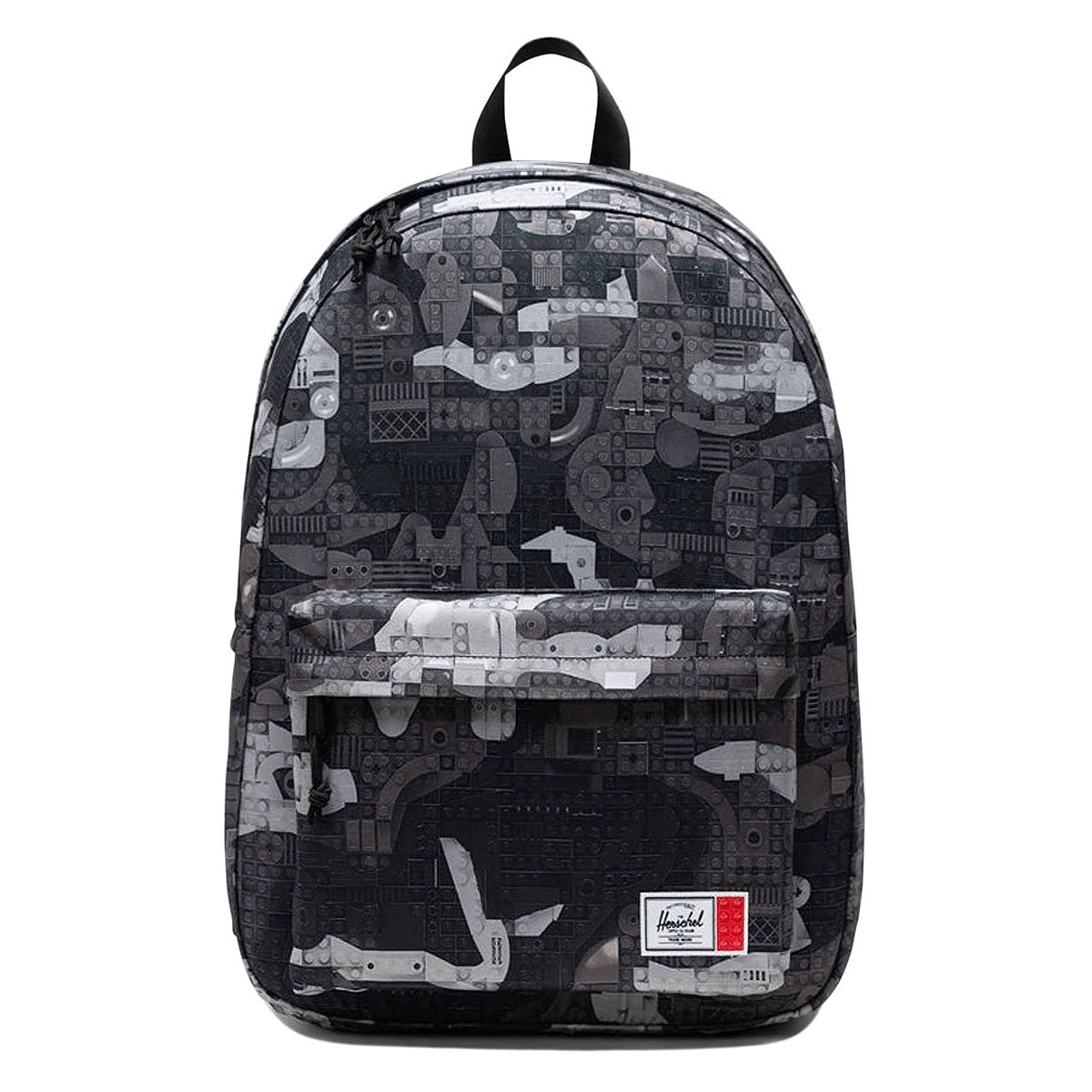 Herschel Supply x LEGO Classic XL Backpack