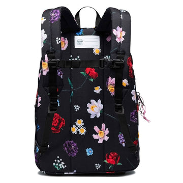 Herschel Supply x LEGO Youth Heritage Backpack - Falling Florals