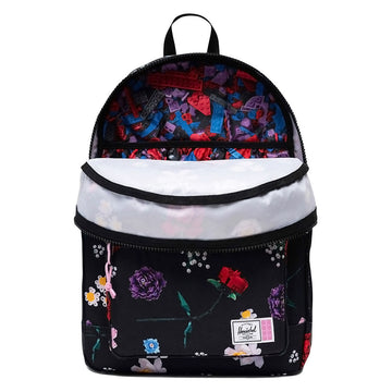Herschel Supply x LEGO Youth Heritage Backpack - Falling Florals