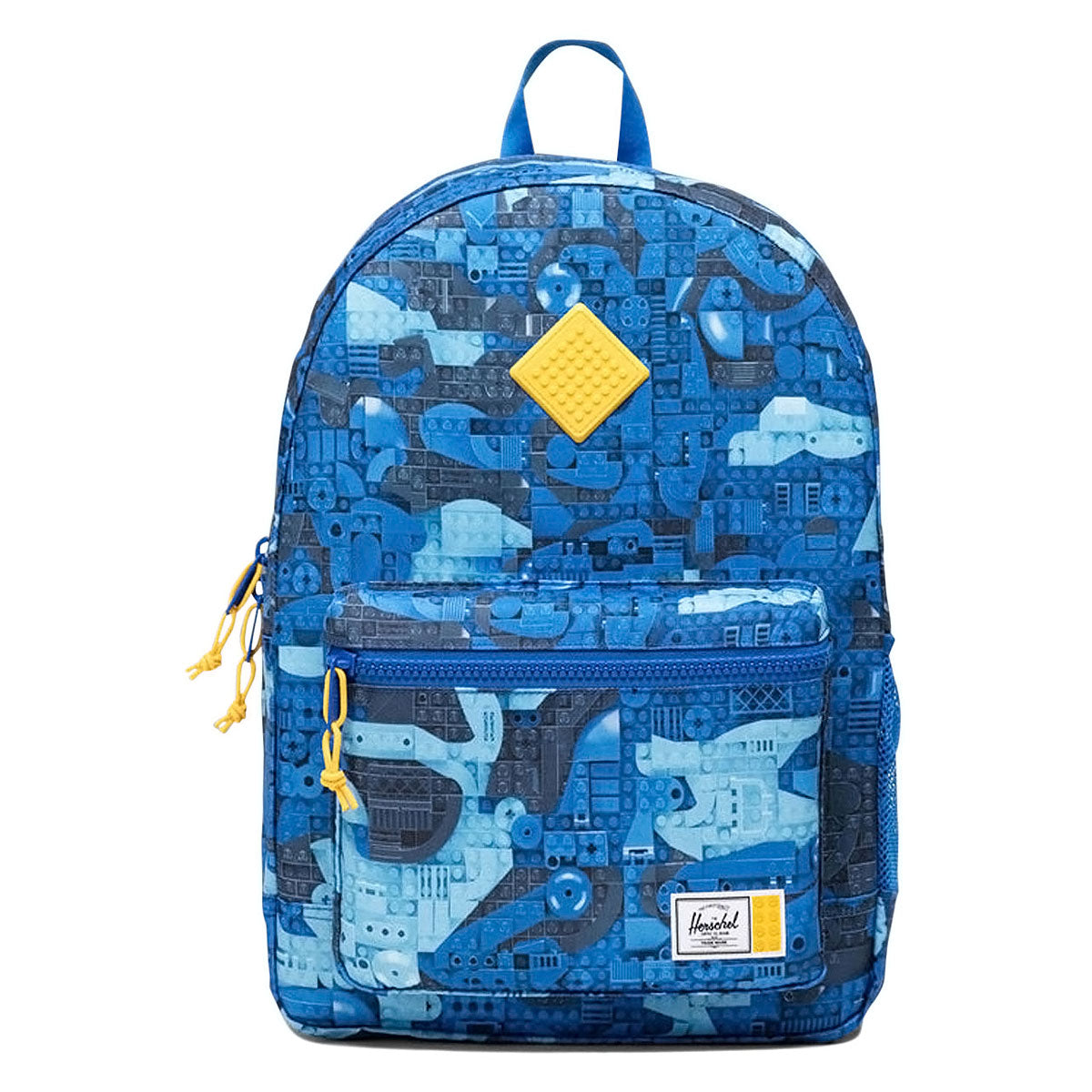 Herschel Supply x LEGO Youth Heritage Backpack