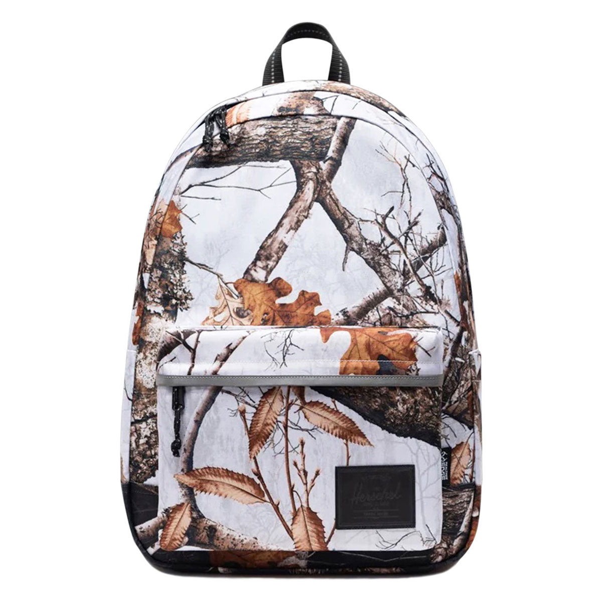 Herschel Realtree Classic XL Backpack Realtree Edge Camo White/Black