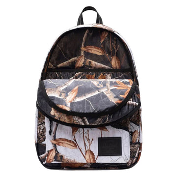 Herschel Supply x Realtree Classic XL Backpack - Realtree Edge Camo White/Black