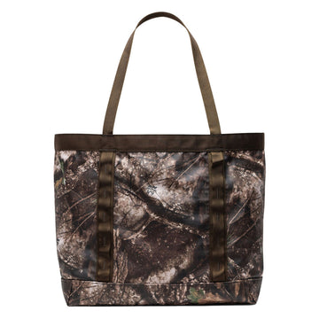 Herschel Supply x Realtree All Season Gear 33L Tote Bag - Realtree APX Camo