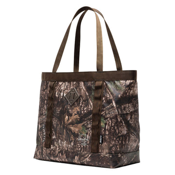 Herschel Supply x Realtree All Season Gear 33L Tote Bag - Realtree APX Camo
